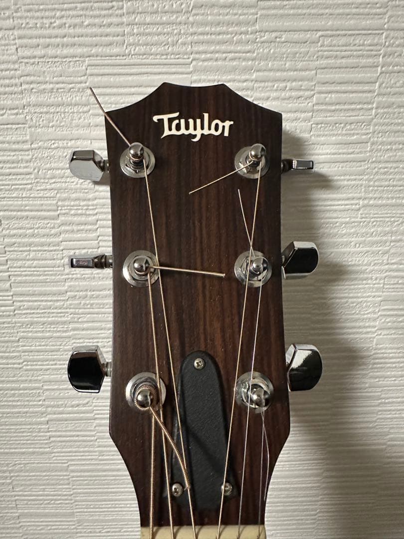 Taylor 114ceアコースティックギター