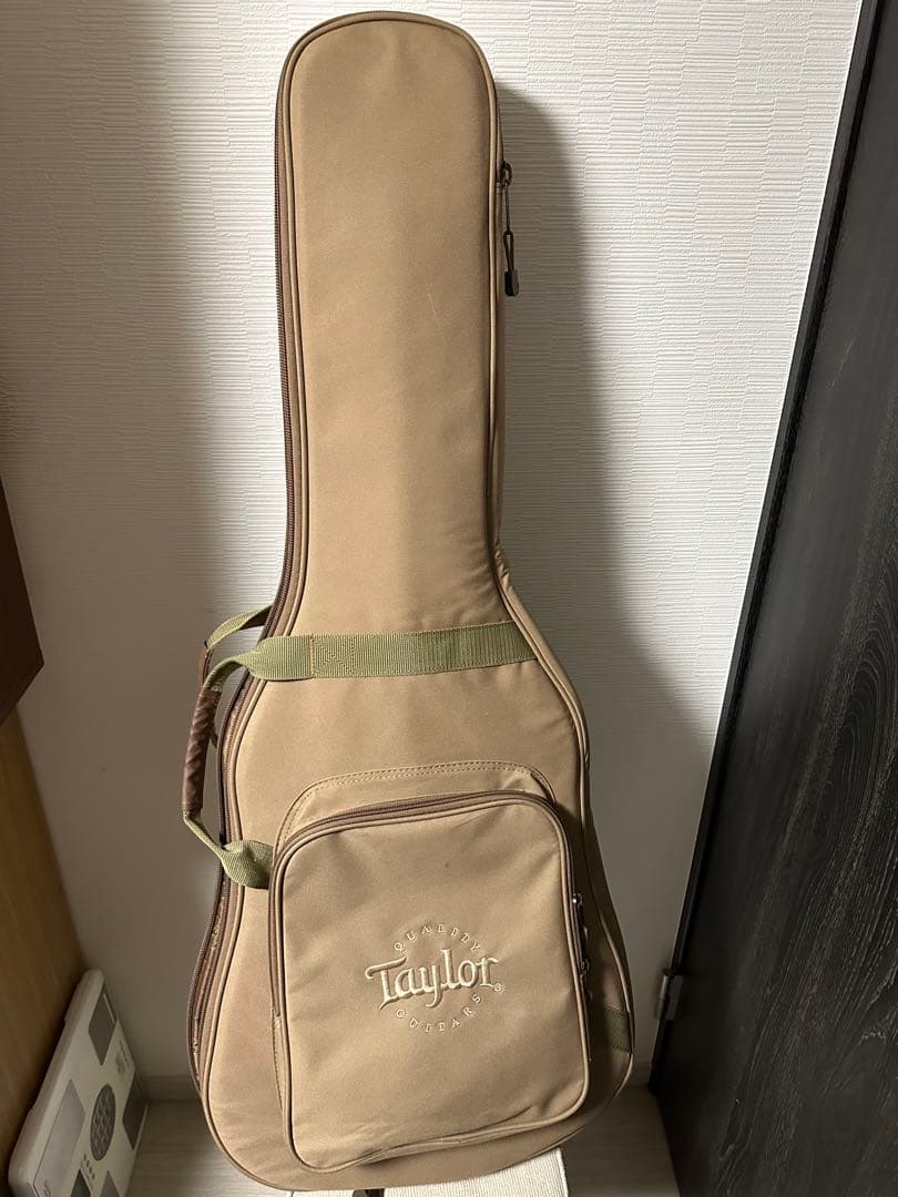 Taylor 114ceアコースティックギター