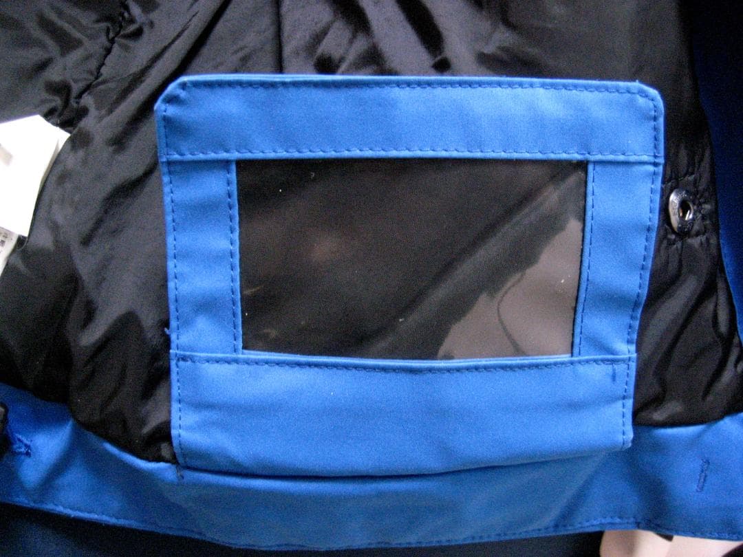 ゴールドウィン 高機能スキーウェア 上下Sサイズ セット