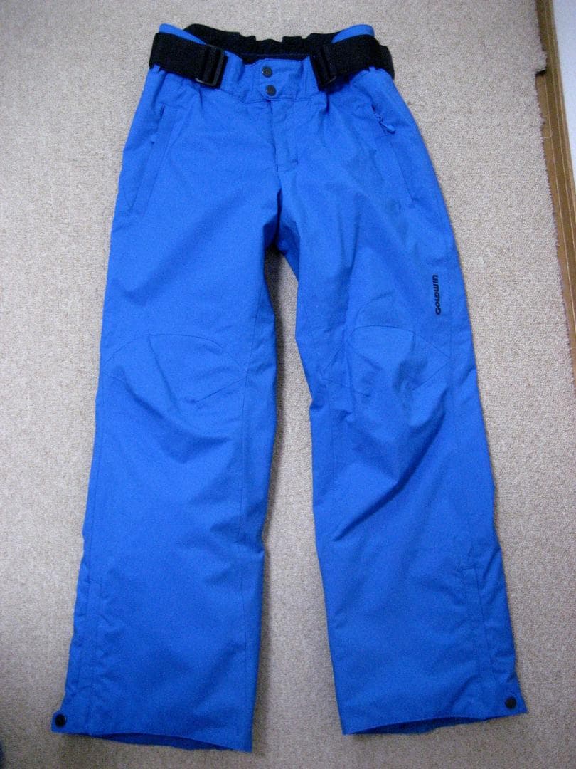 ゴールドウィン 高機能スキーウェア 上下Sサイズ セット