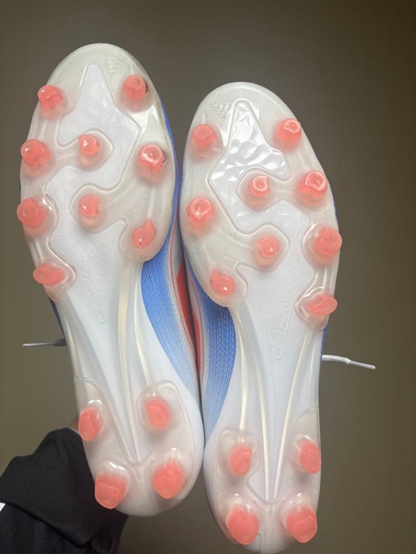 シューズ adidas F50 HG/AG