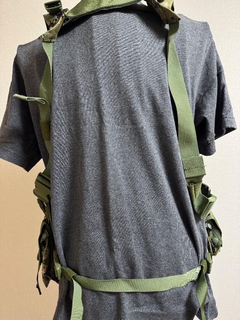 激レア 未使用 LBT 1961A AOR2