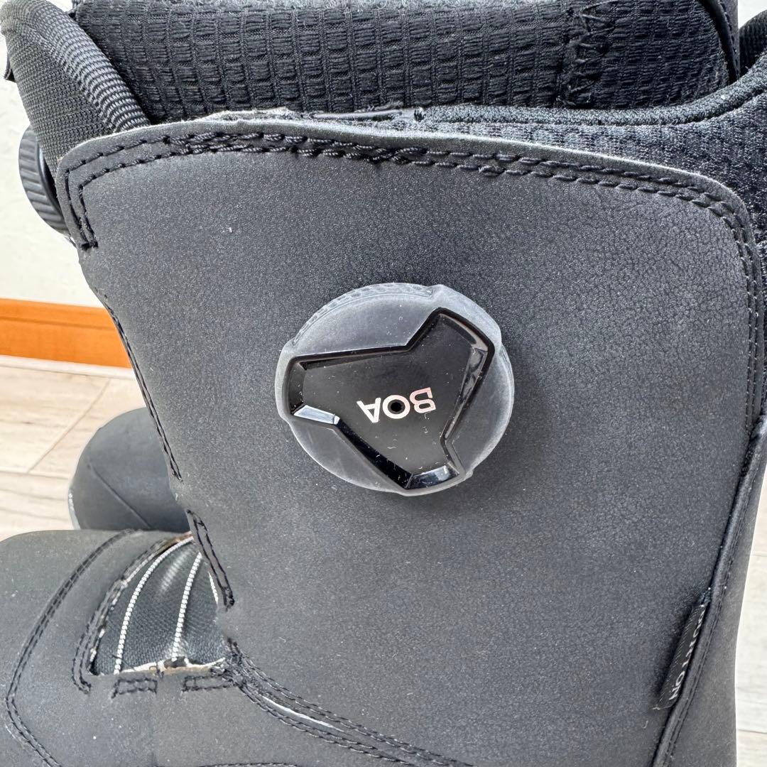 Burton RULER スノーボードブーツ 28cm