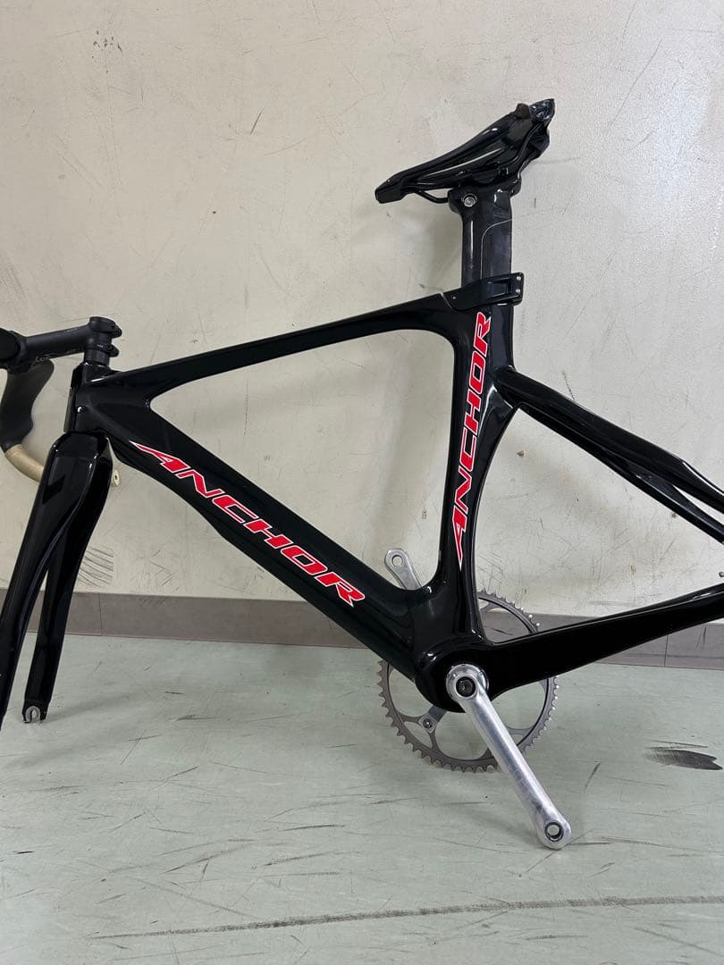 パーツ BRIDGESTONE ANCHOR TM8