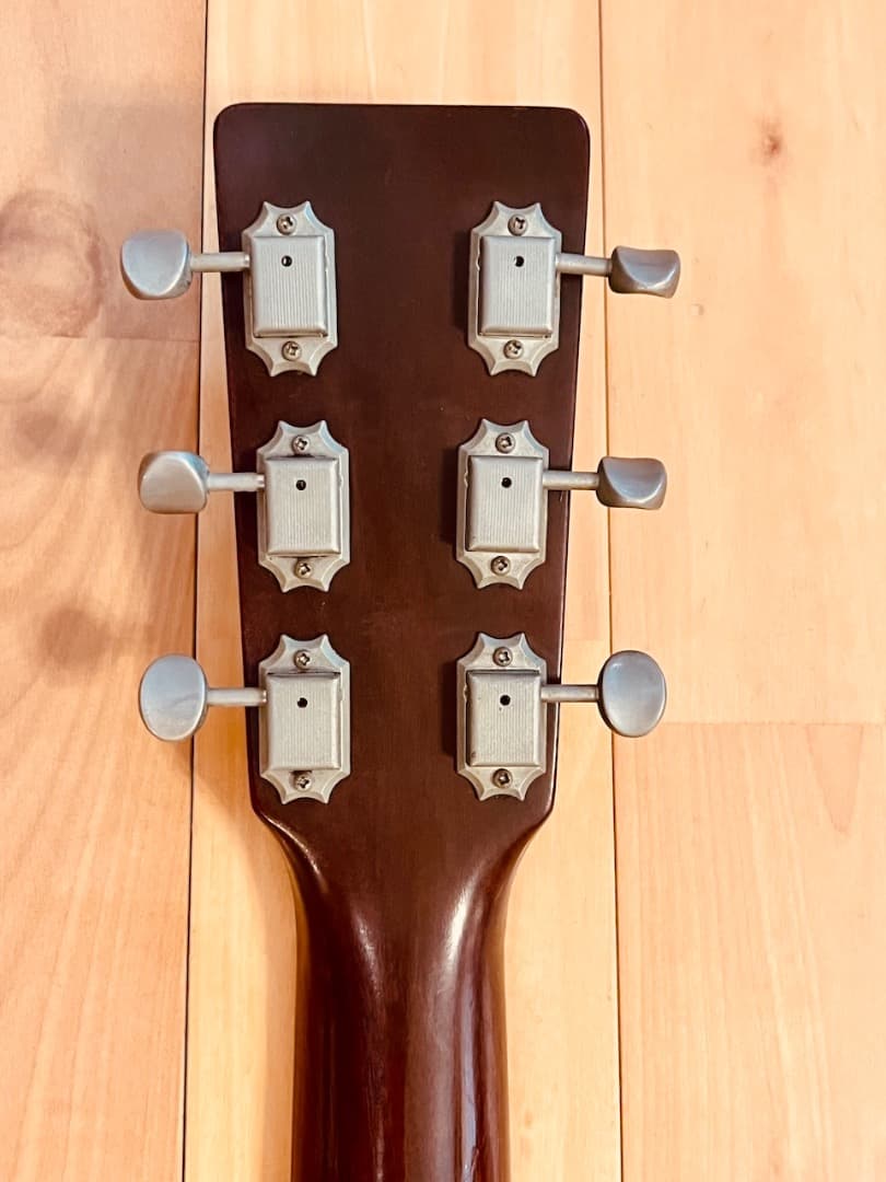 martin マーティン D-18 1976年 ブルーケース付き ワンオーナー