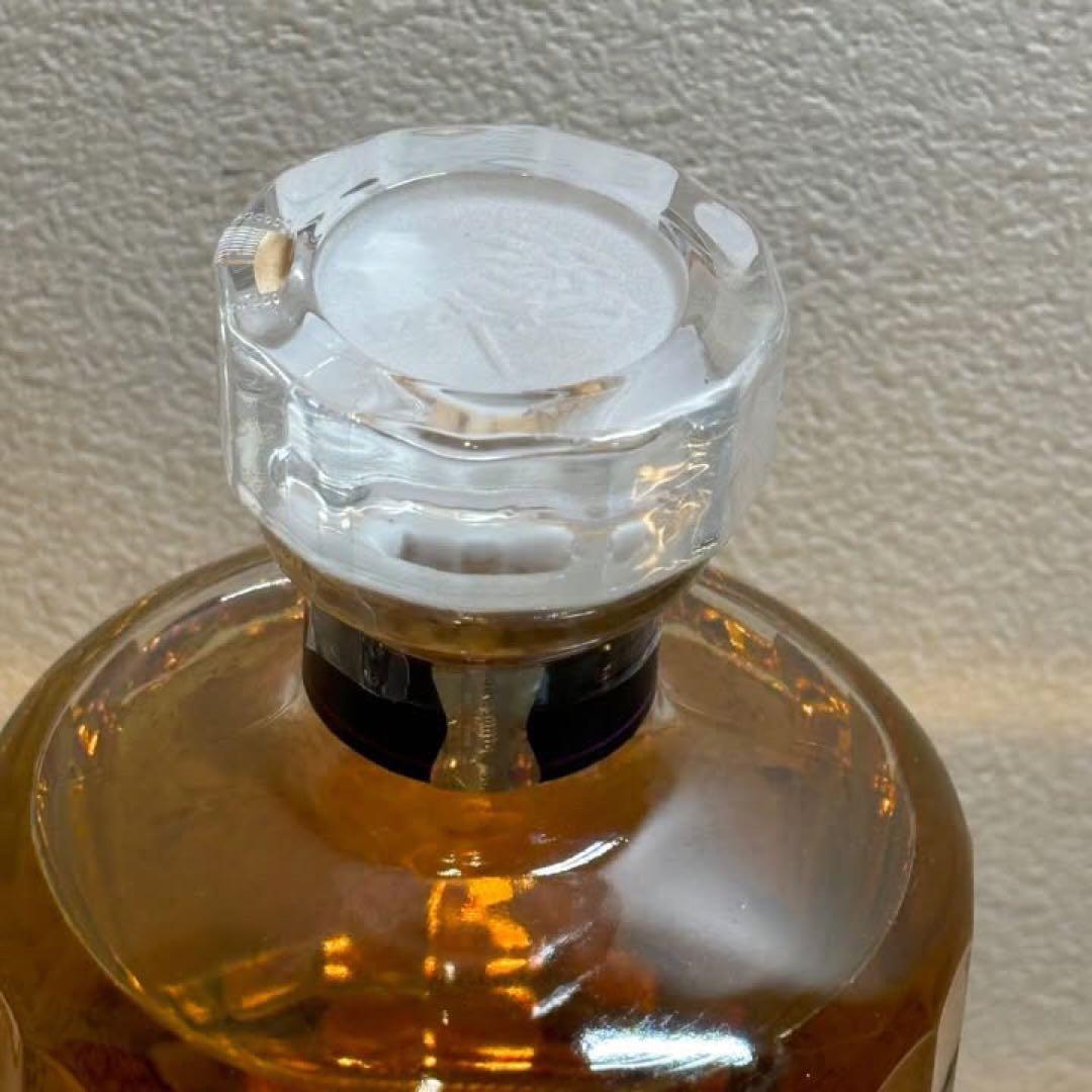 NA4249 未開栓! HIBIKI 響 ジャパニーズハーモニー ウイスキー