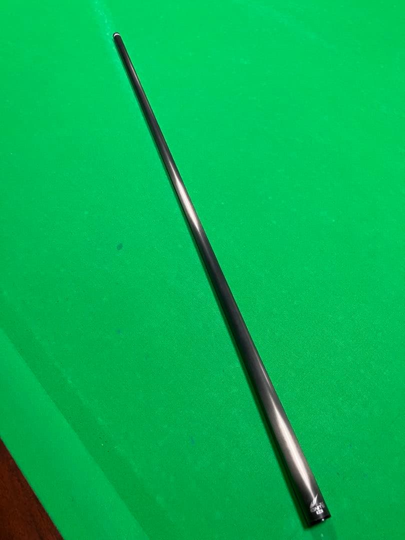 イグナイト　RD ビリヤード　シャフト