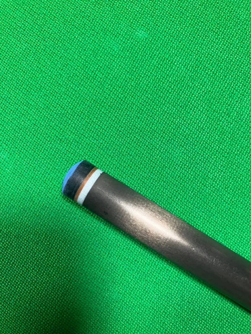 イグナイト　RD ビリヤード　シャフト