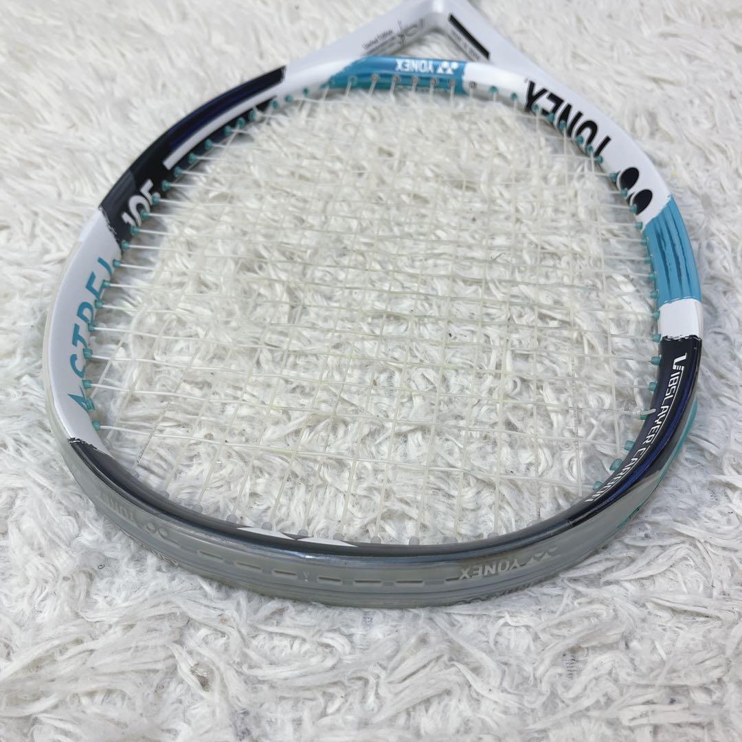 YONEX ASTREL ヨネックス アストレル105 LIMITED 伊達公子