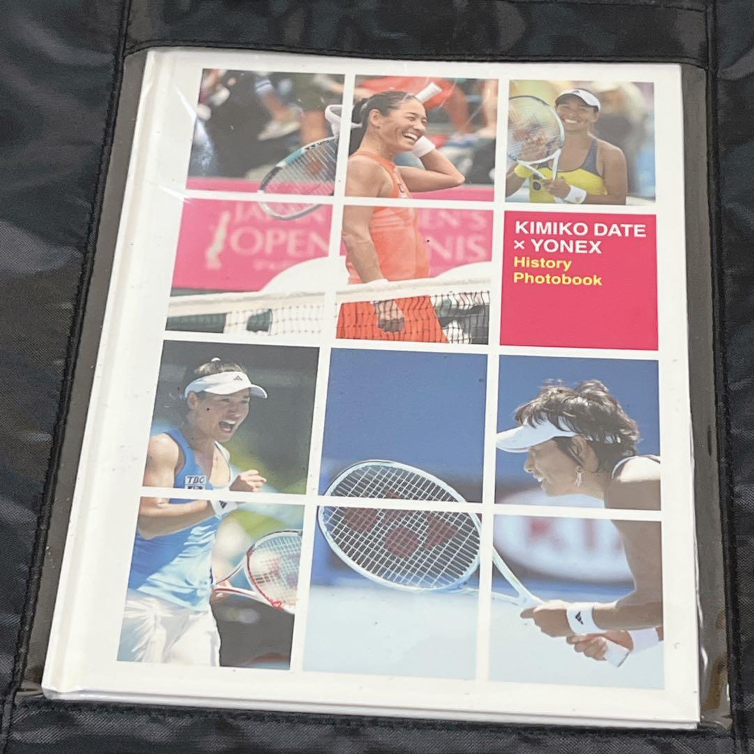 YONEX ASTREL ヨネックス アストレル105 LIMITED 伊達公子