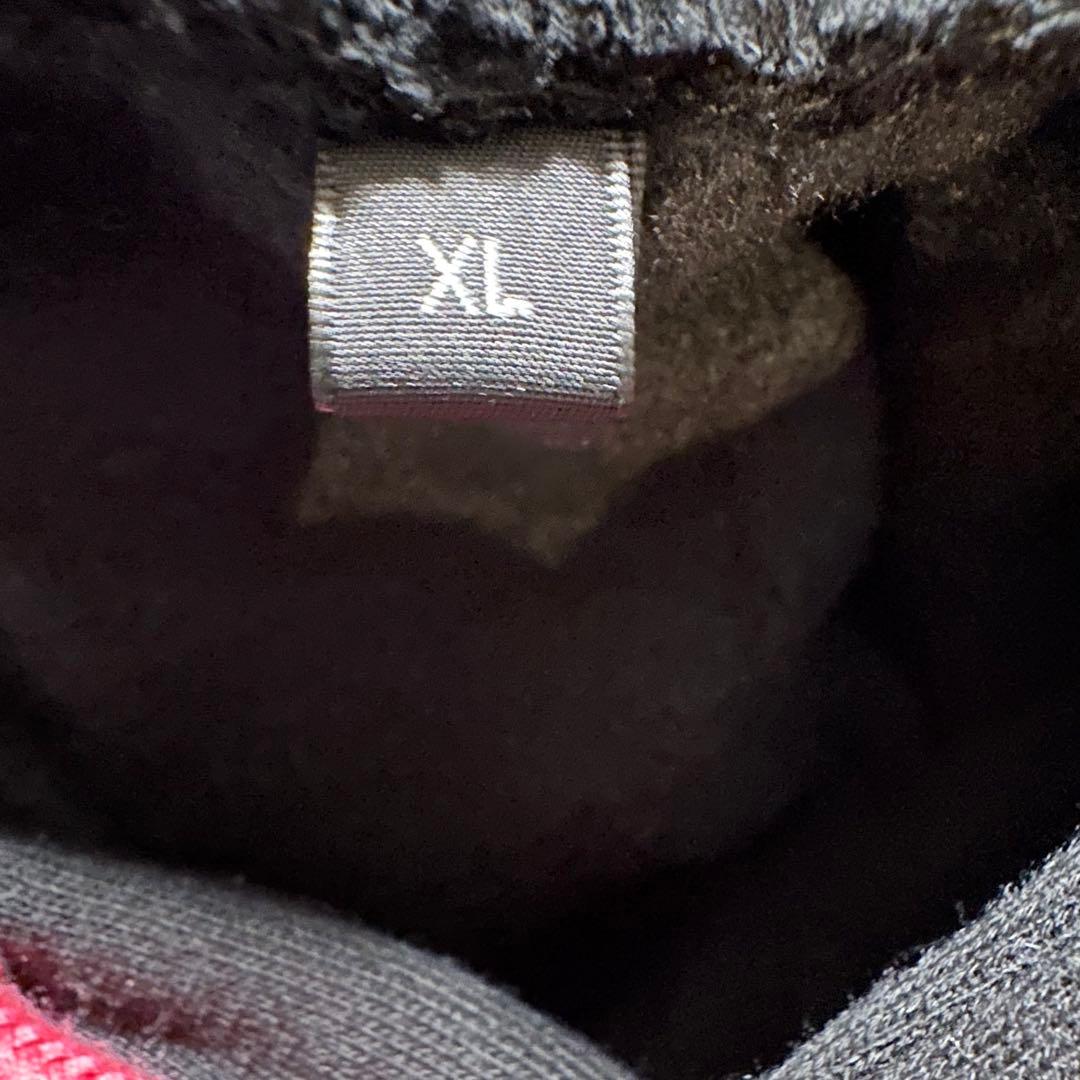 Indoor Empire インドア帝国　フード付きパーカー