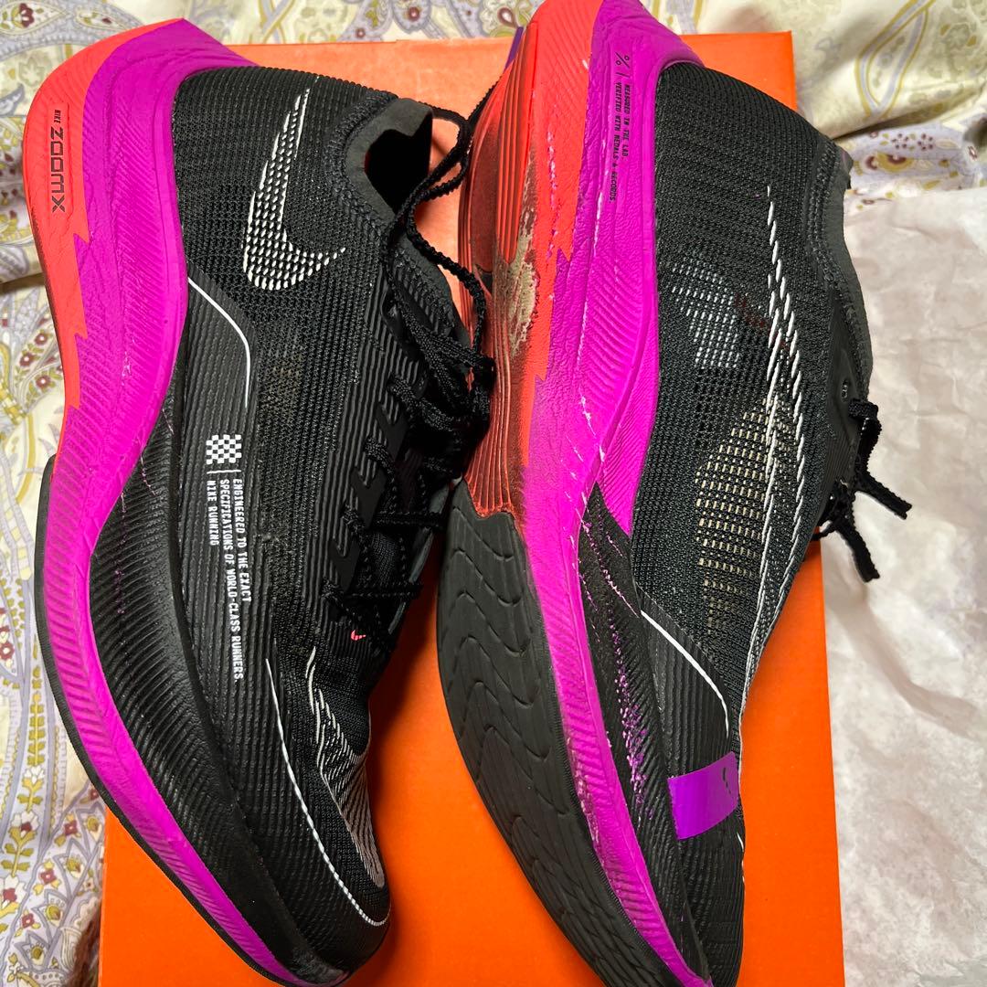 Nike ヴェイパーフライ2