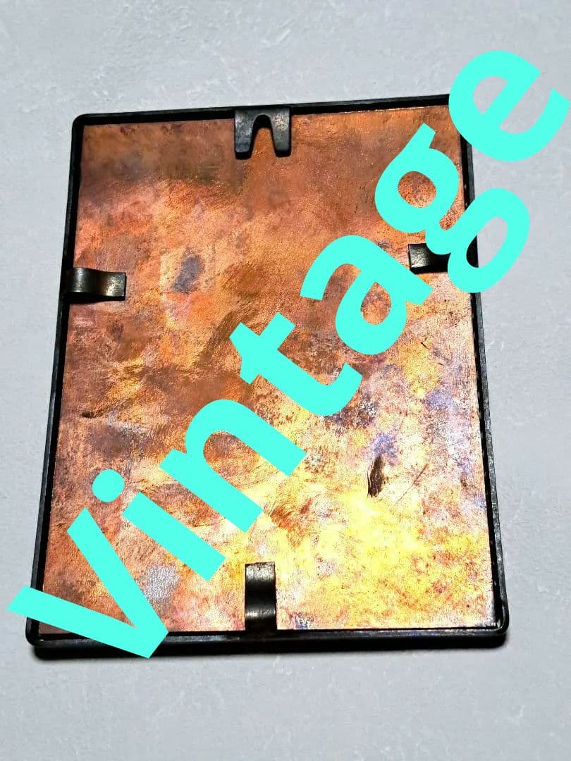 ヴィンテージ、ロシア「ネルリ河畔の生神女庇護聖堂」吊り下げアート装飾