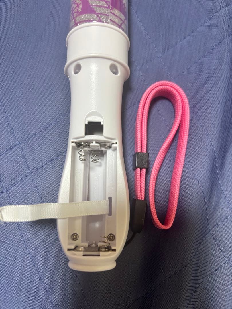 桜木雅哉 単色ペンライト