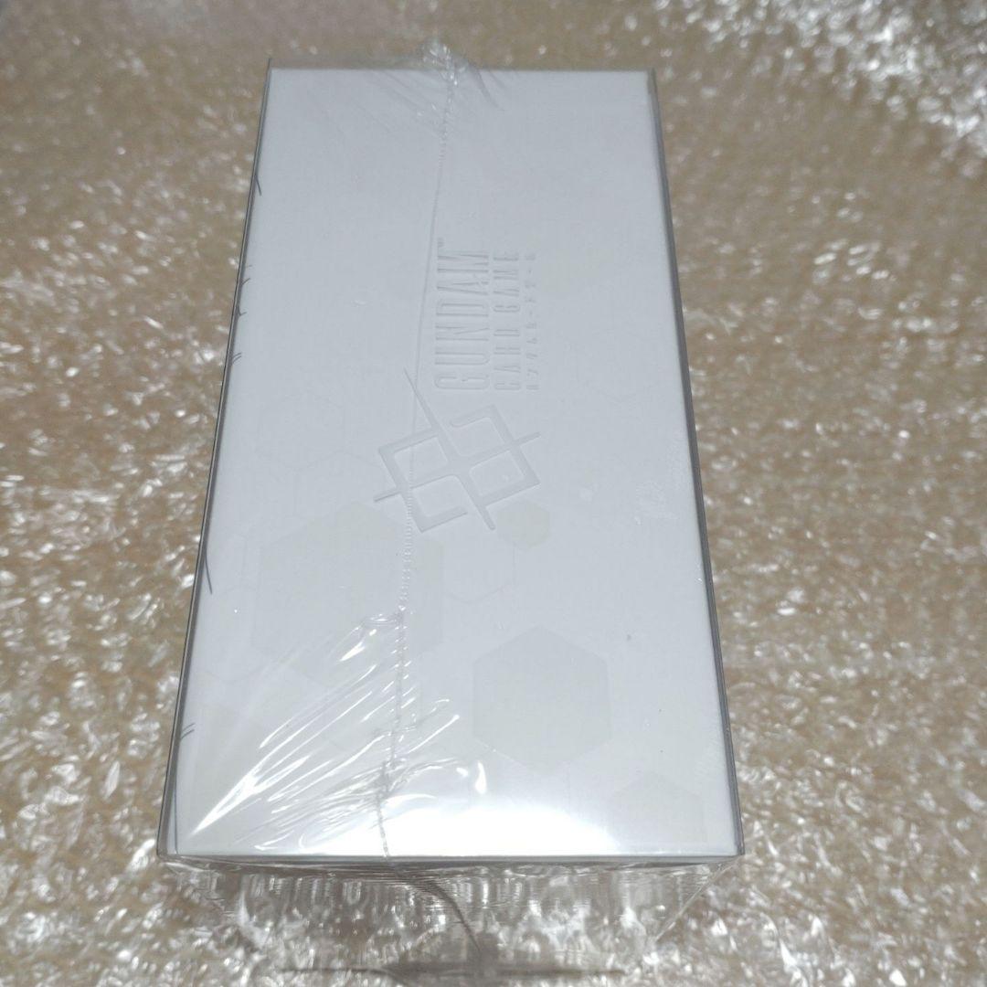 GUNDAMカードゲーム リミテッドボックス