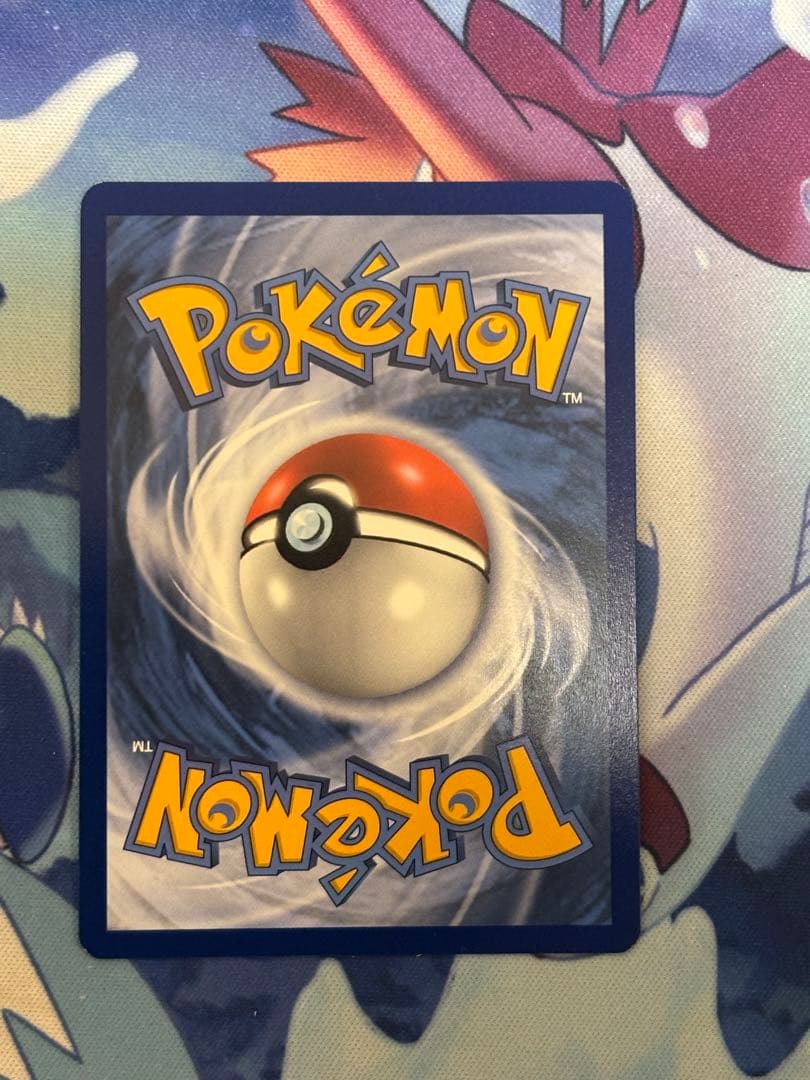 英語版　夏ポケカ　ブースター　サンダース　シャワーズ6枚セット