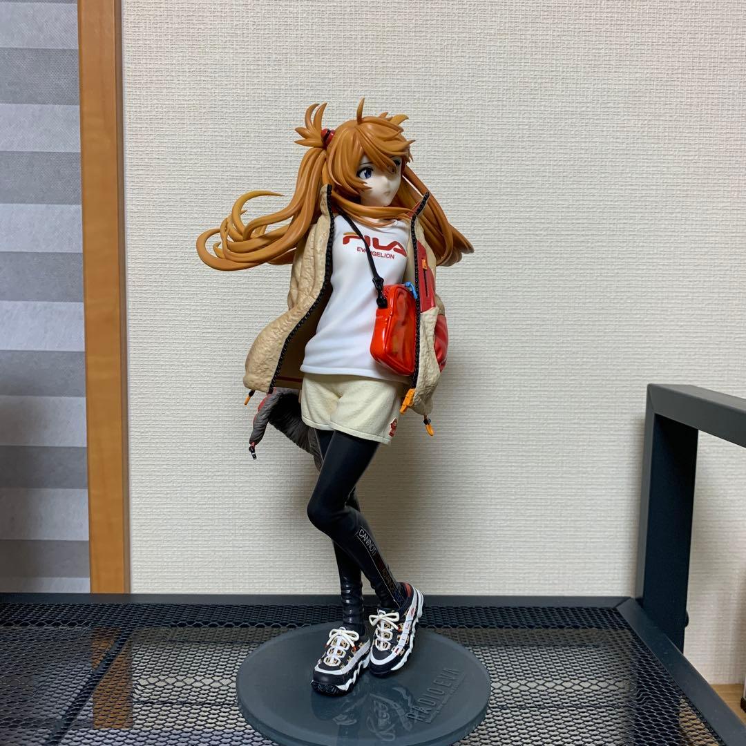 綾波レイ 式波・アスカ・ラングレー Ver.RADIO EVA Part.2