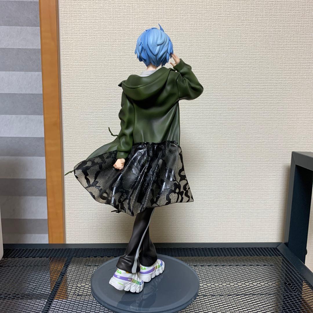 綾波レイ 式波・アスカ・ラングレー Ver.RADIO EVA Part.2