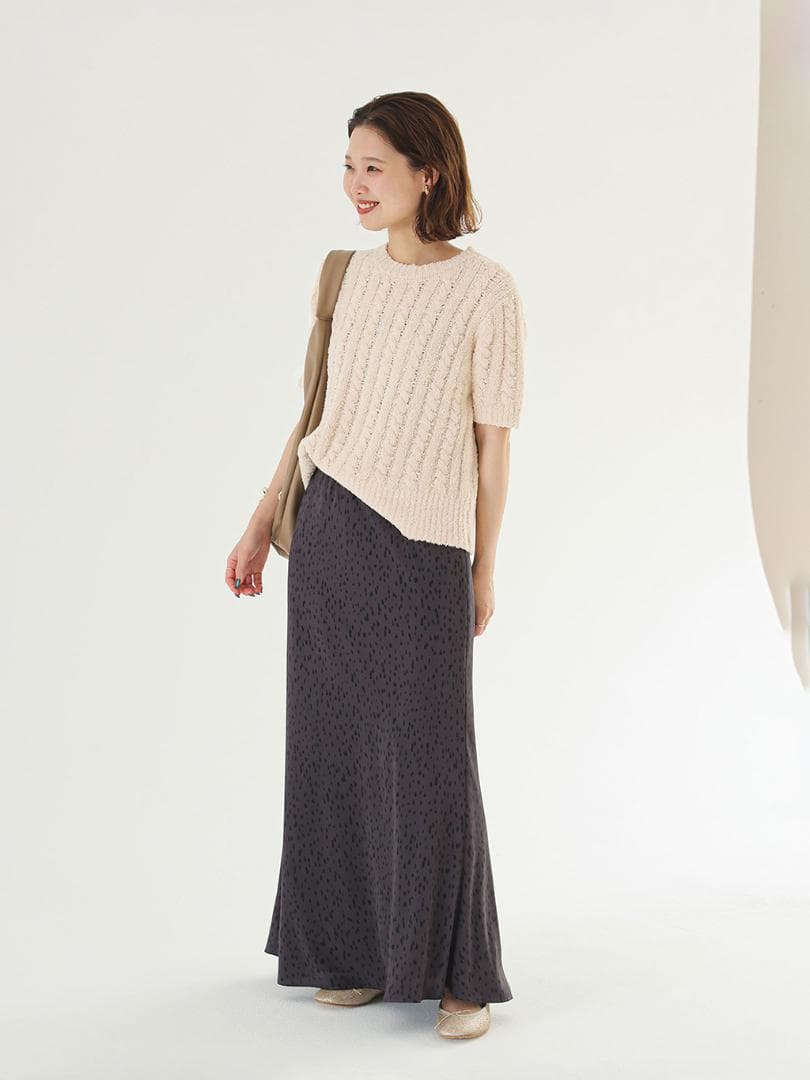 新品 SLOBEIENA ボニータス bonitas バレエ シューズ パンプス