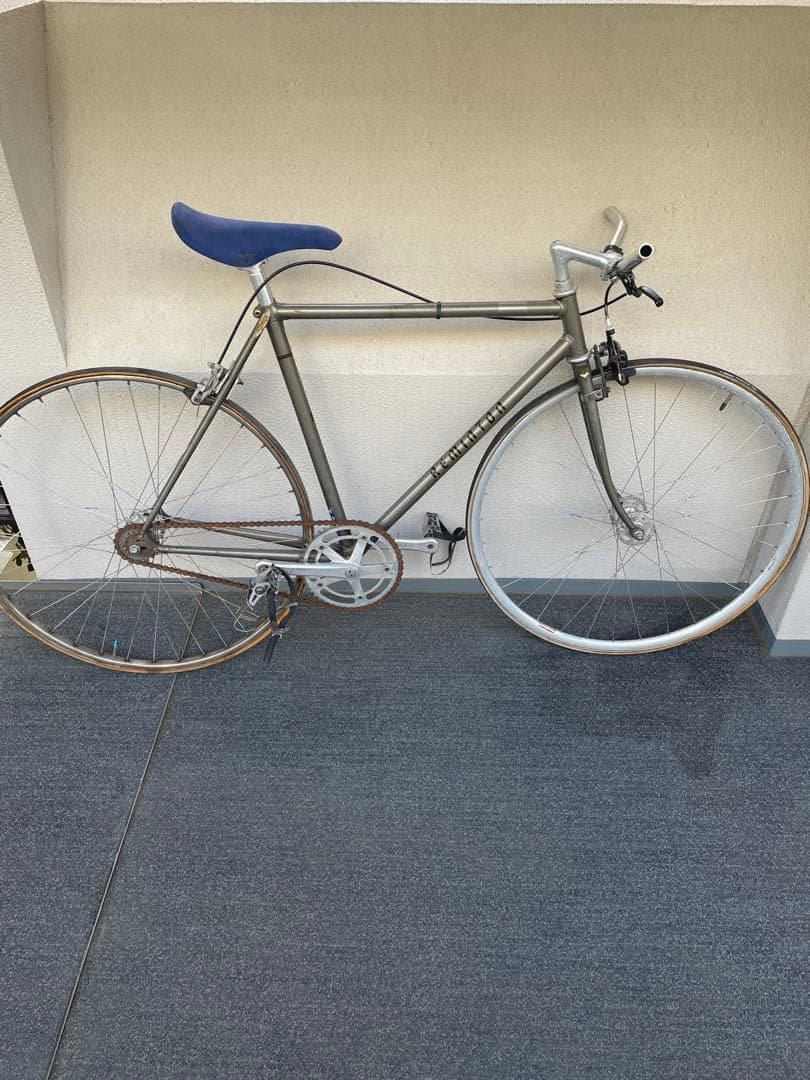 ピスト レミントン REMINTON 自転車