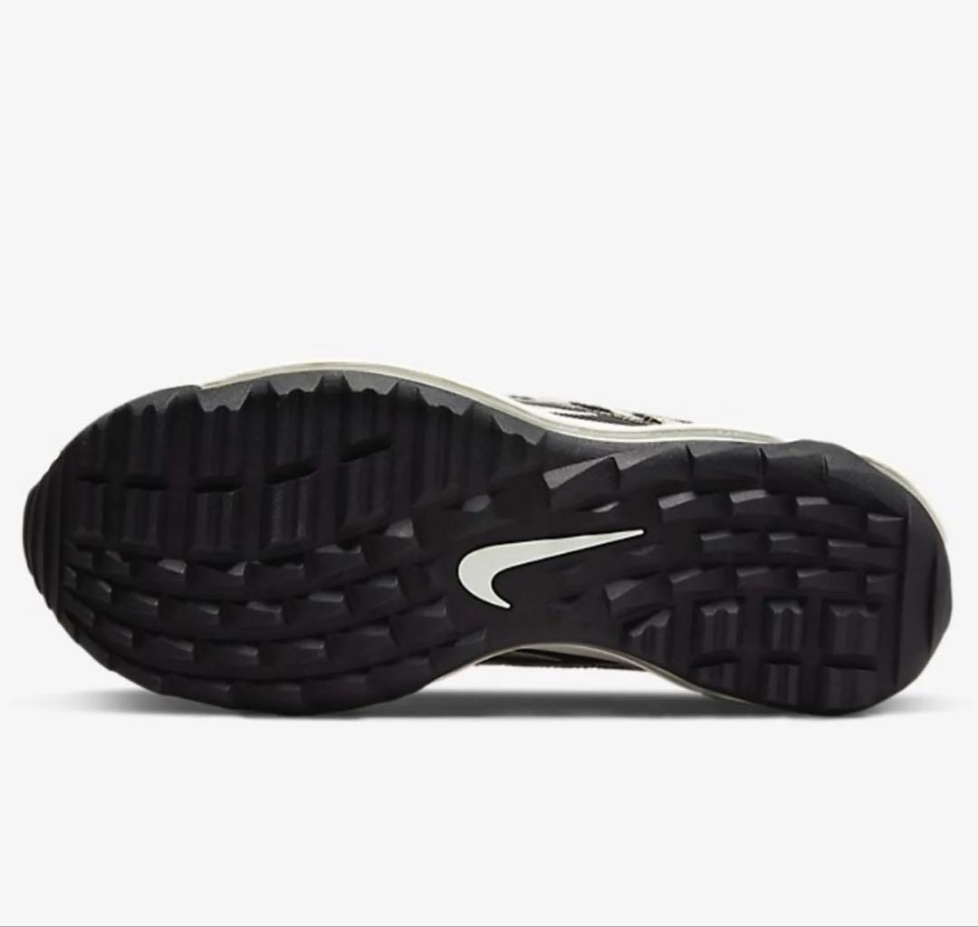 NIKEナイキ Air Max 97 G NRG ゴルフシューズ ゼブラ　ハラコ