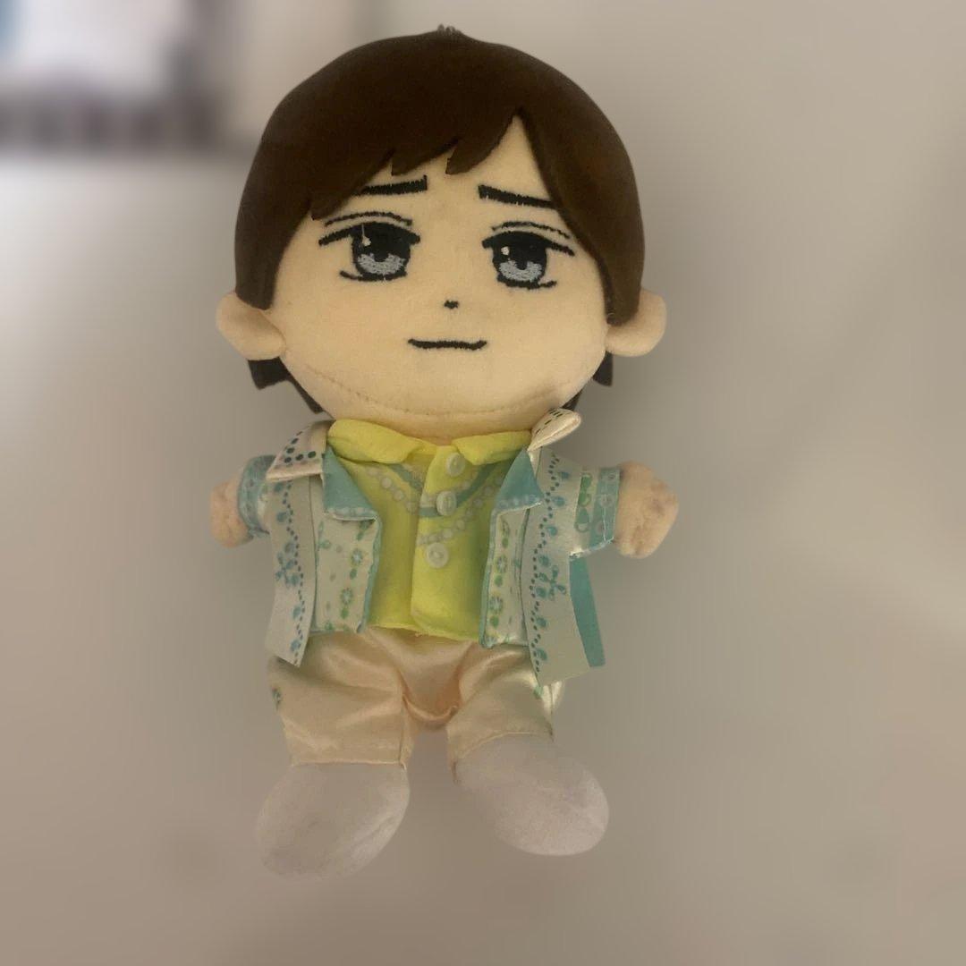 King & Prince STAR RING TOUR ペンライト.うちわ..