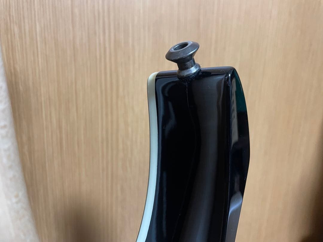 ギター Ibanez RGIR28FE BLACK w/HIP SHOT IBBY HM