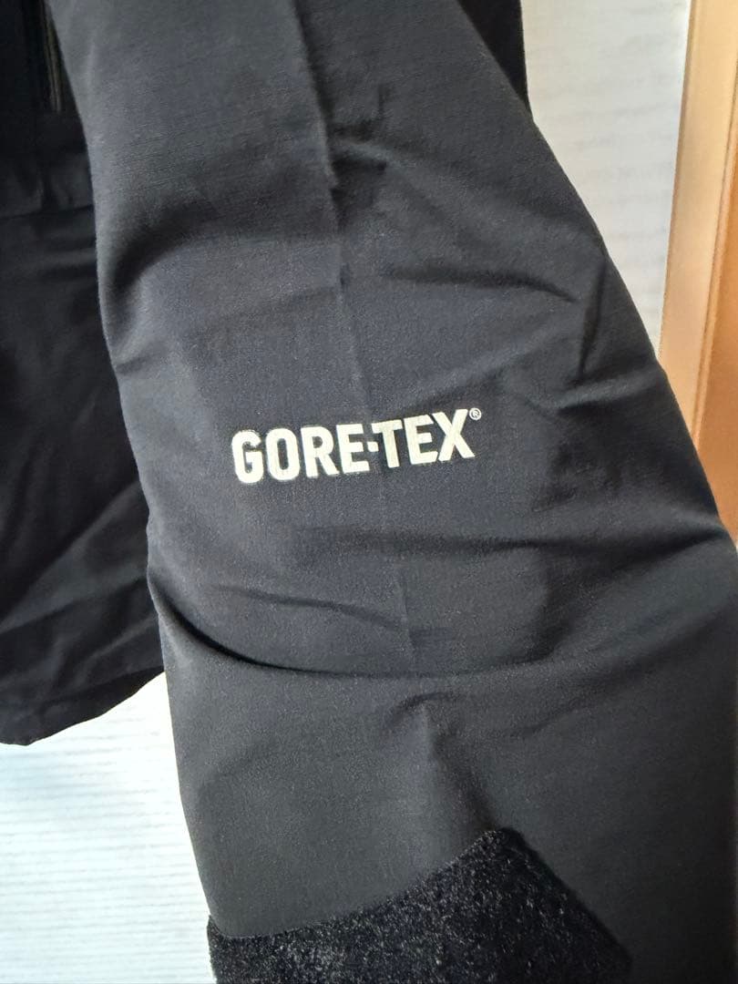 マムート　アイスフォール2ジャケット　Lサイズ