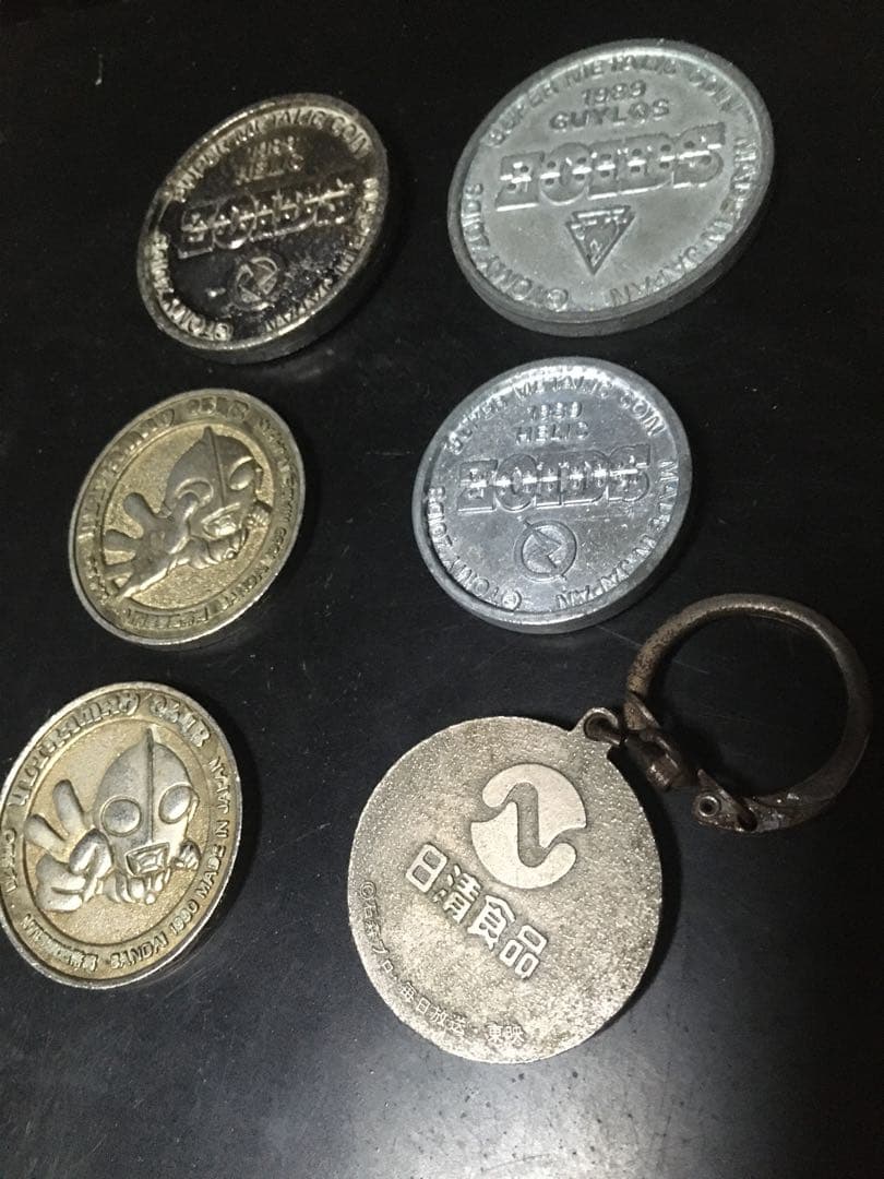 ゾイド　ZOIDS スーパー　メタリック　　ウルトラマンクラブ　他