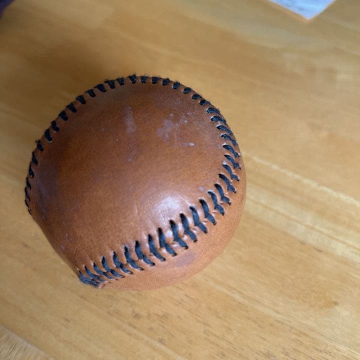 コーチ　COACH ボール