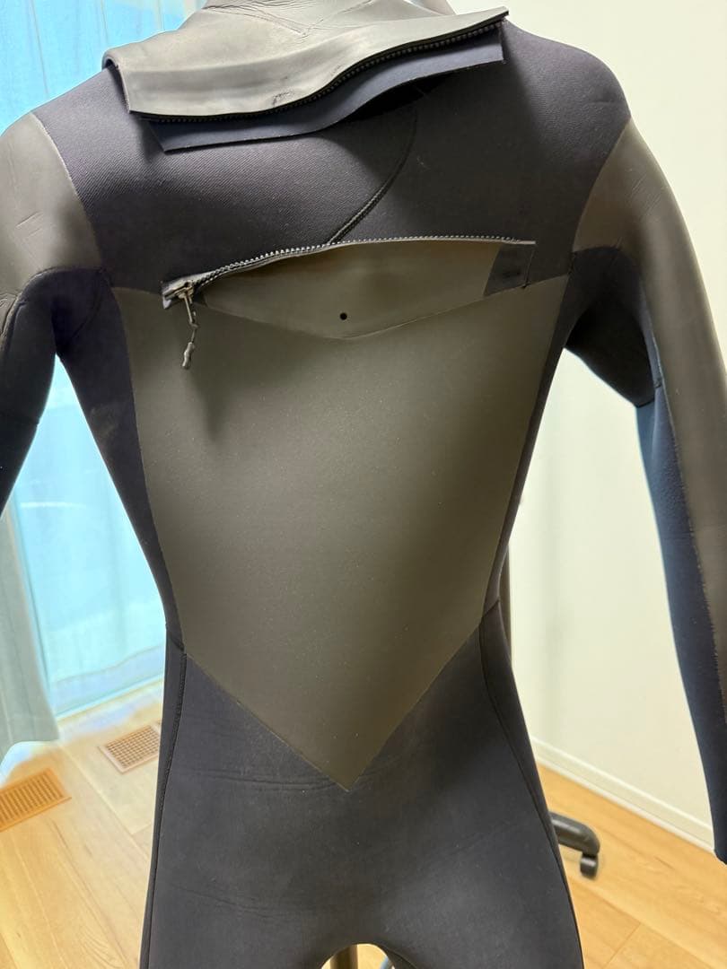 Billabong ウェットスーツ Lサイズ　タイラーウォレンモデル　5✖️3