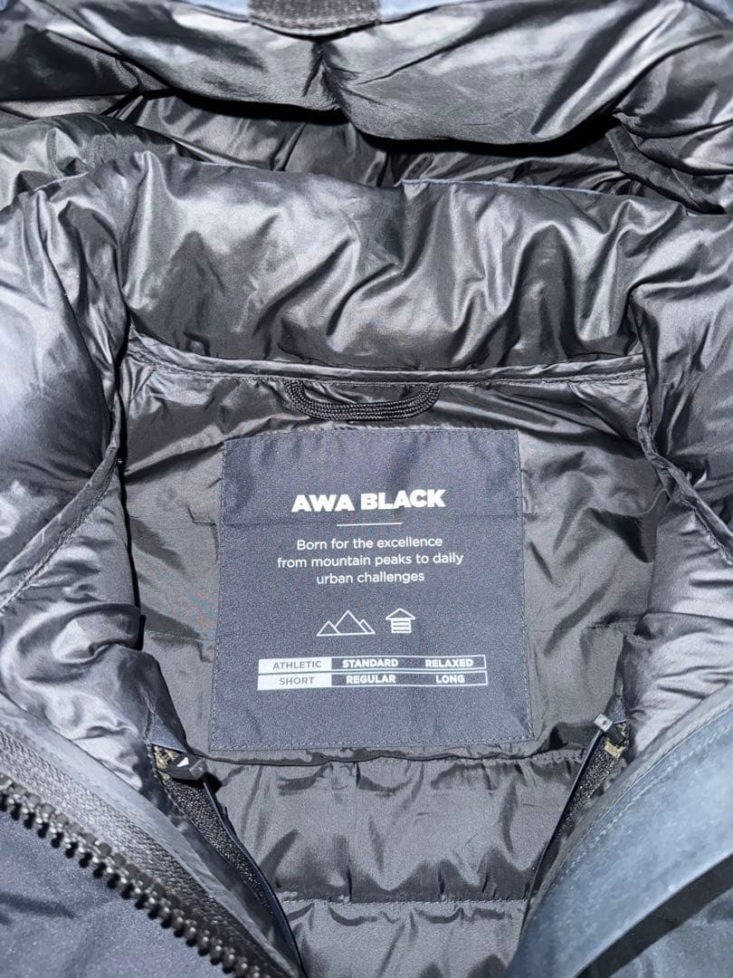 超美品 定価10万超 ダイネーゼDAINESE ダウンジャケット スキー スノボ