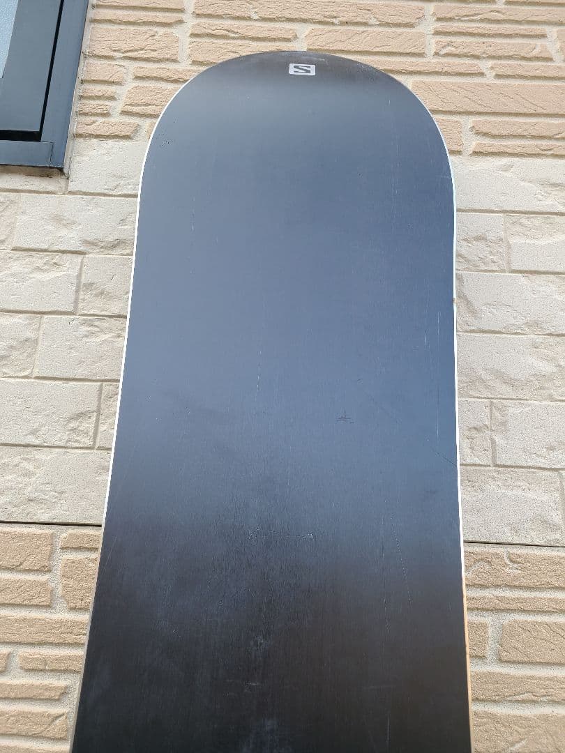 HPS Wolle Nyvelt Fish 153 スノーボード