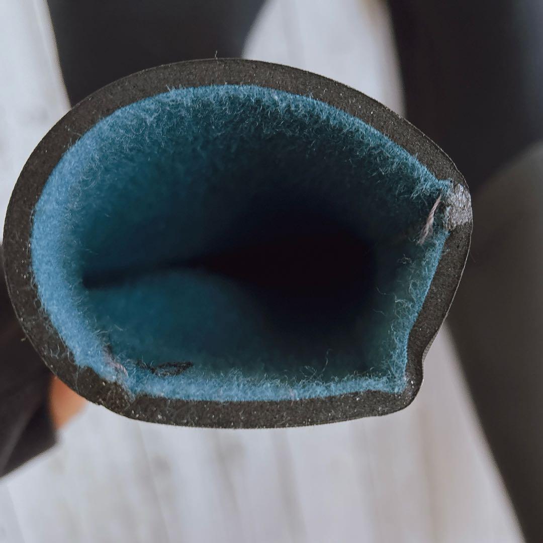 O'NEIL オニール 5×3mm セミドライ メンズ M〜ML相当 オーダー品