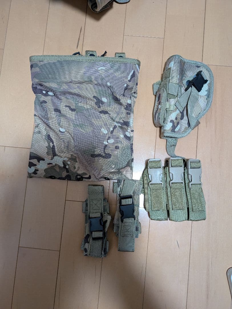 k*a様 東京マルイ スーパーバージョンFA-MAS 電動ガン