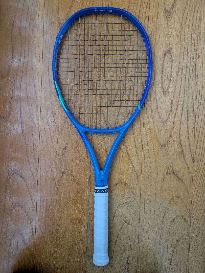 ラケット(硬式用) YONEX ezone98