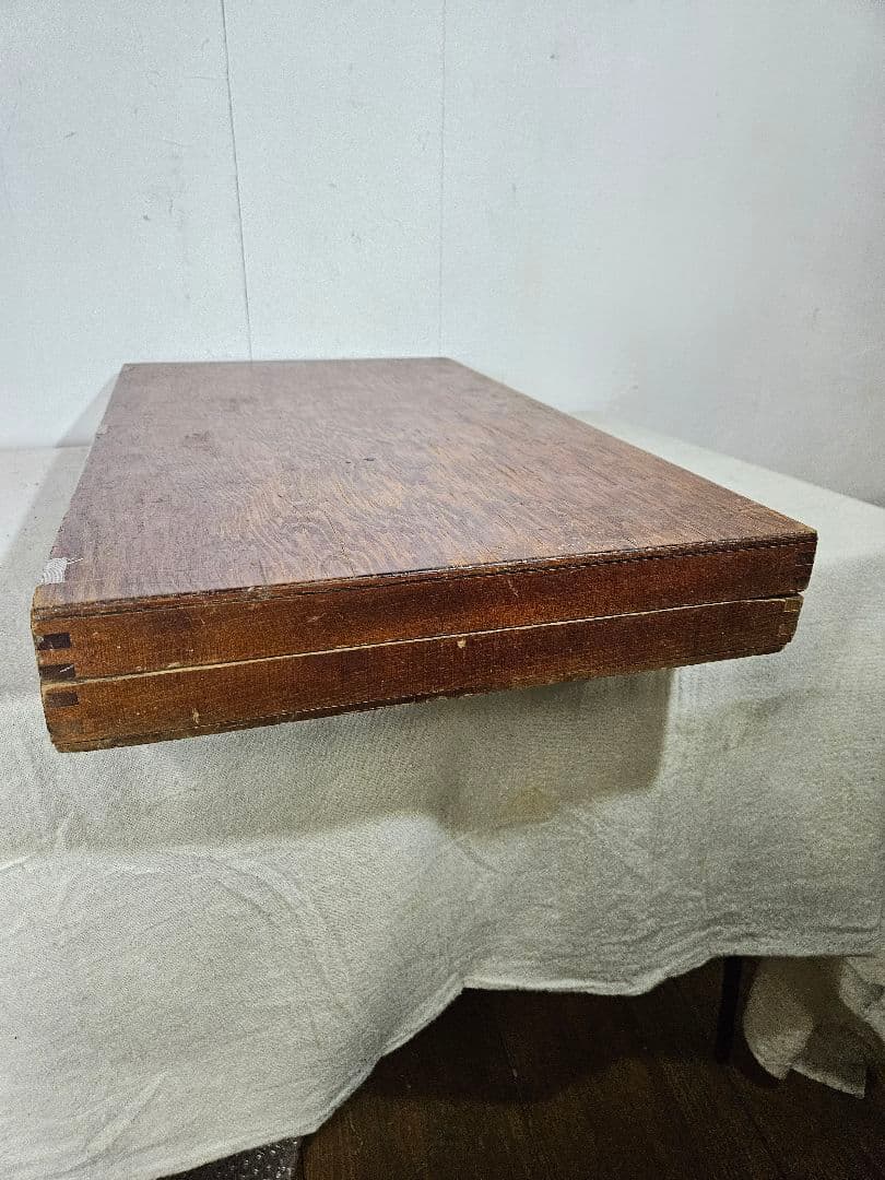 USアンティーク 1930s 印刷用のスタンプセット アルファベット 記号 数字