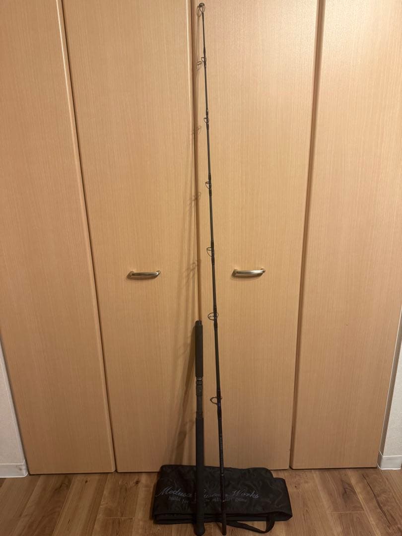 MCワークス　グラビティGR826STR