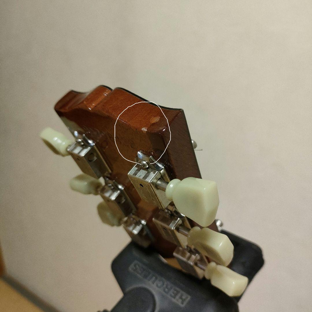 1998年製 Gibson/Les Paul special SL 稀少 極美品