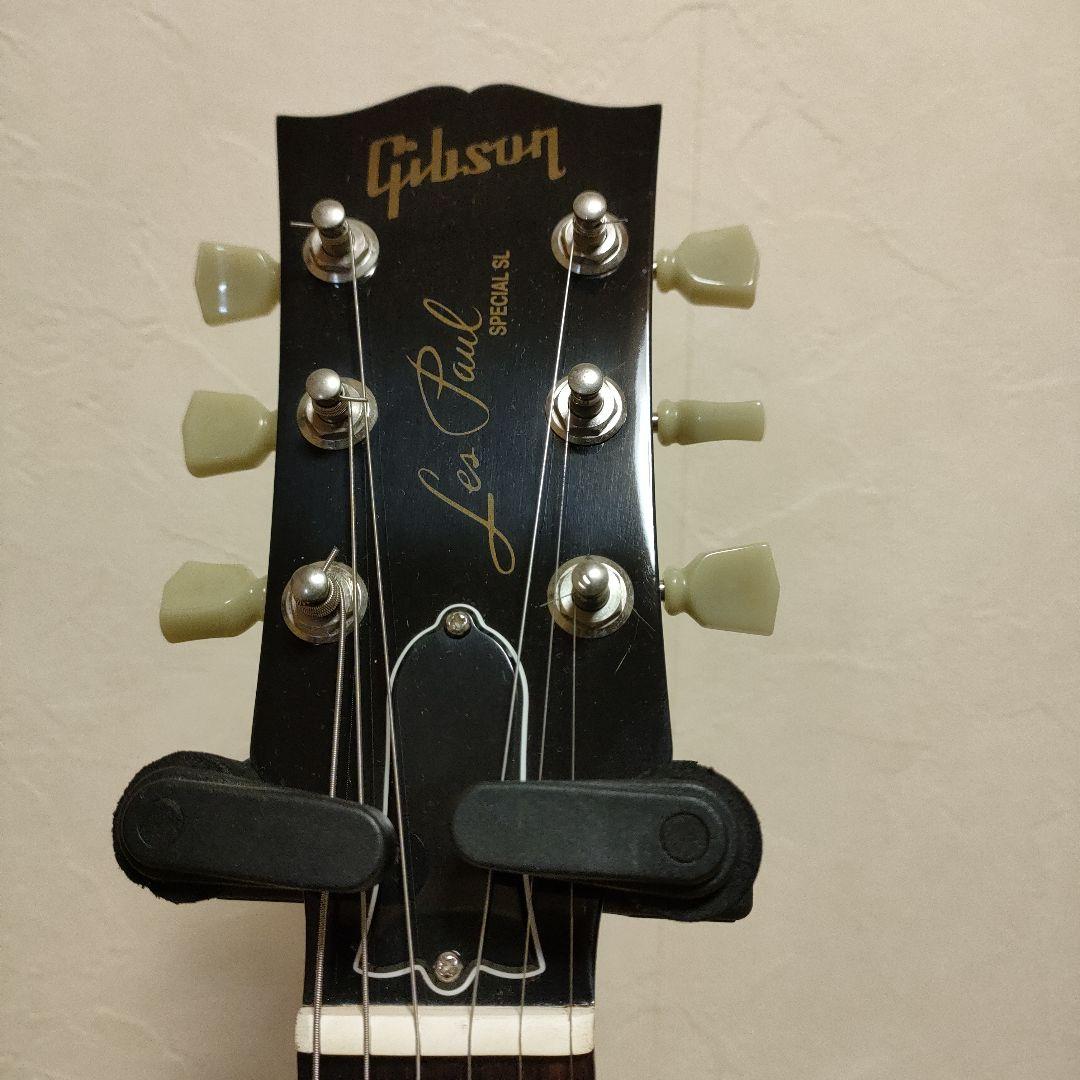1998年製 Gibson/Les Paul special SL 稀少 極美品