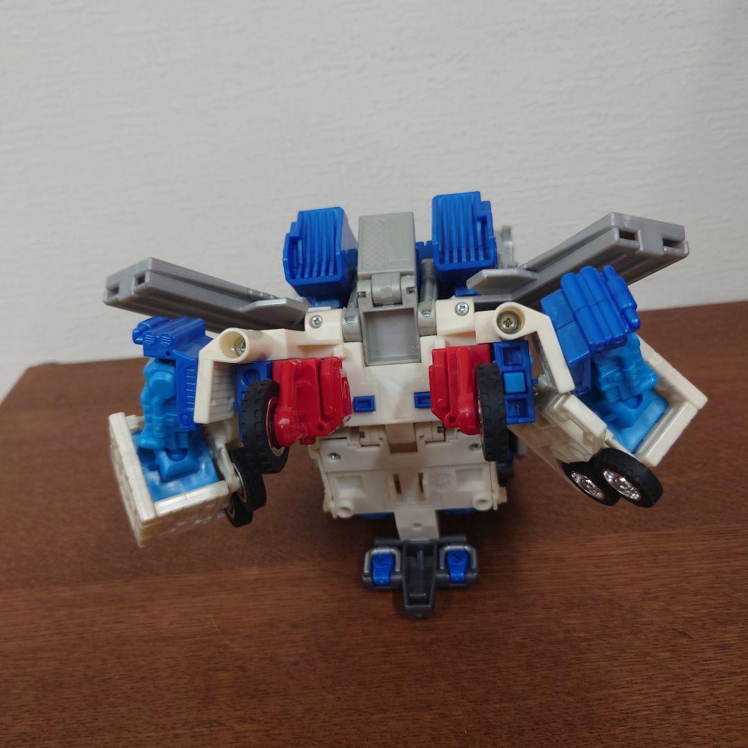 トランスフォーマー　コンボイ　まとめ売り