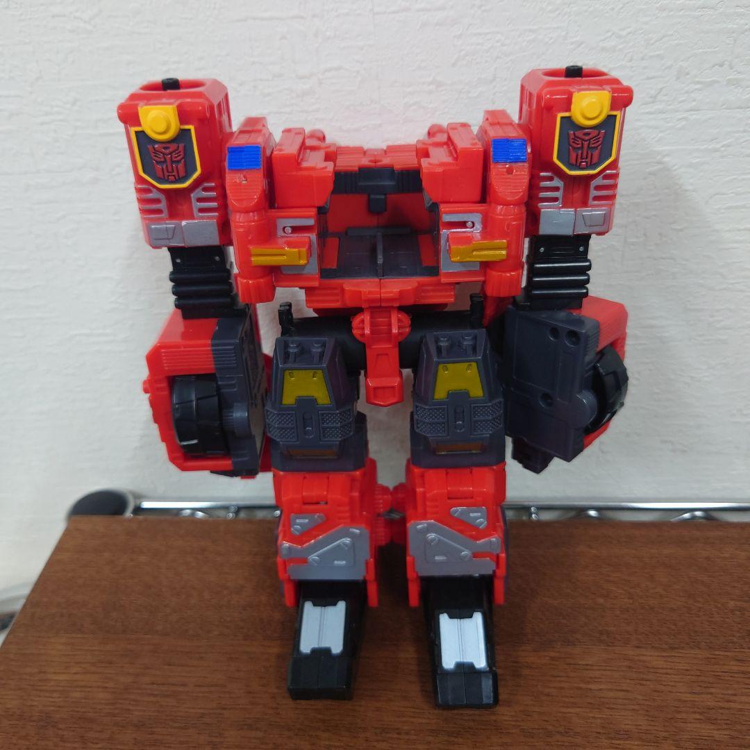 トランスフォーマー　コンボイ　まとめ売り