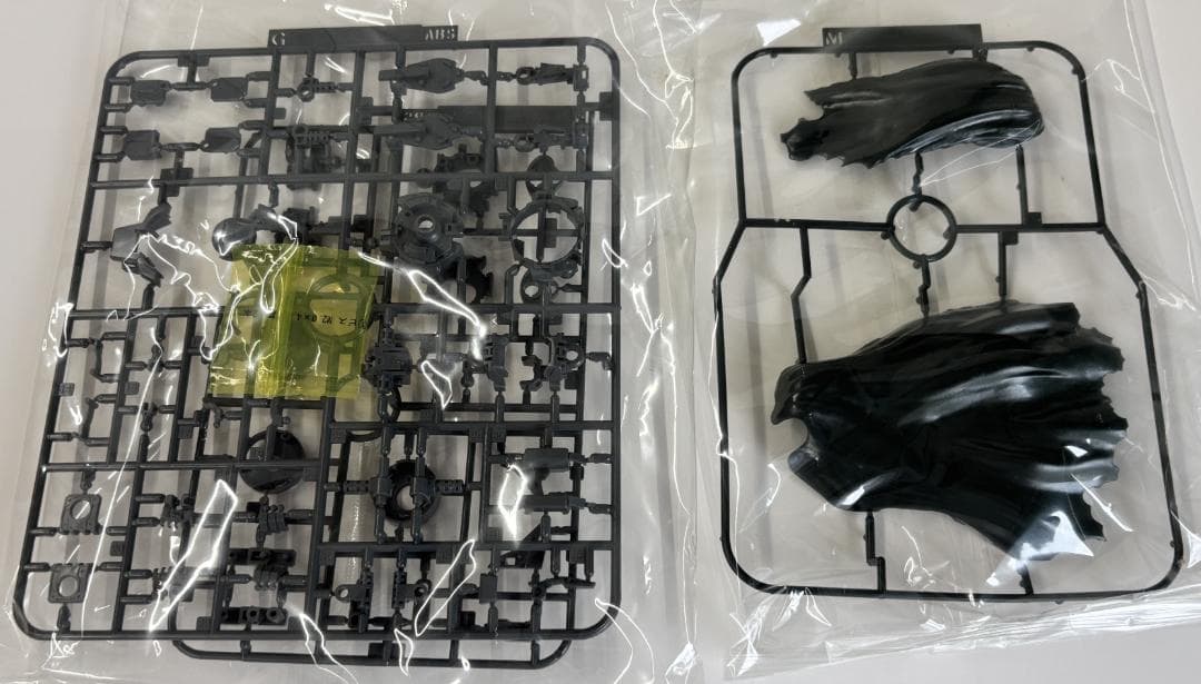 1/100 MG ガンダムエクシア イグニッションモード 初回限定価格版