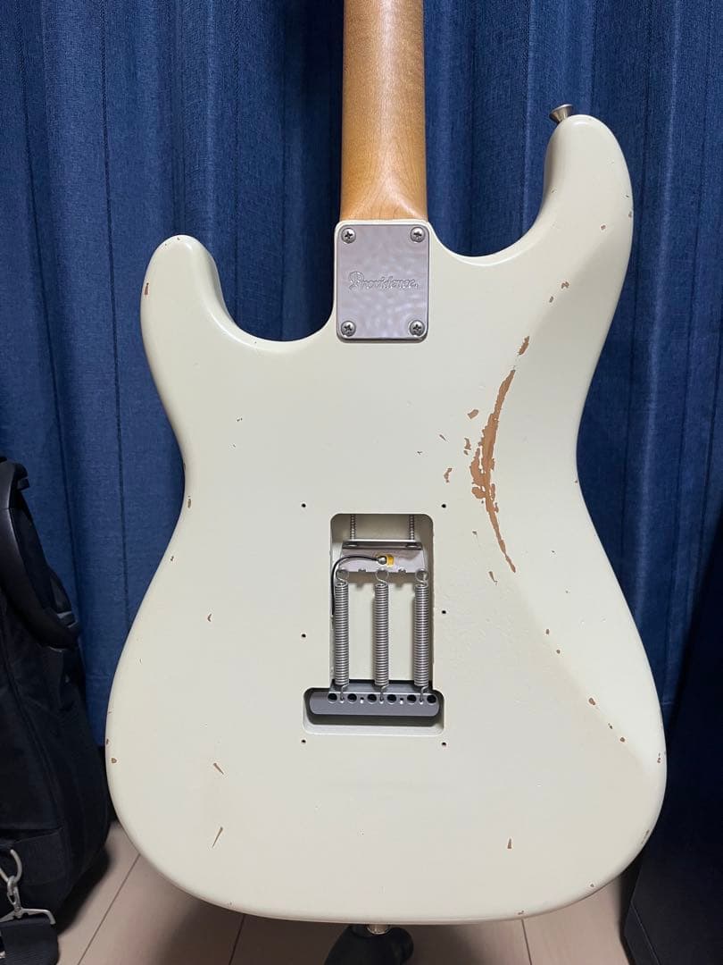 たたた様　Providence :プロビデンス　dS-201 RSV