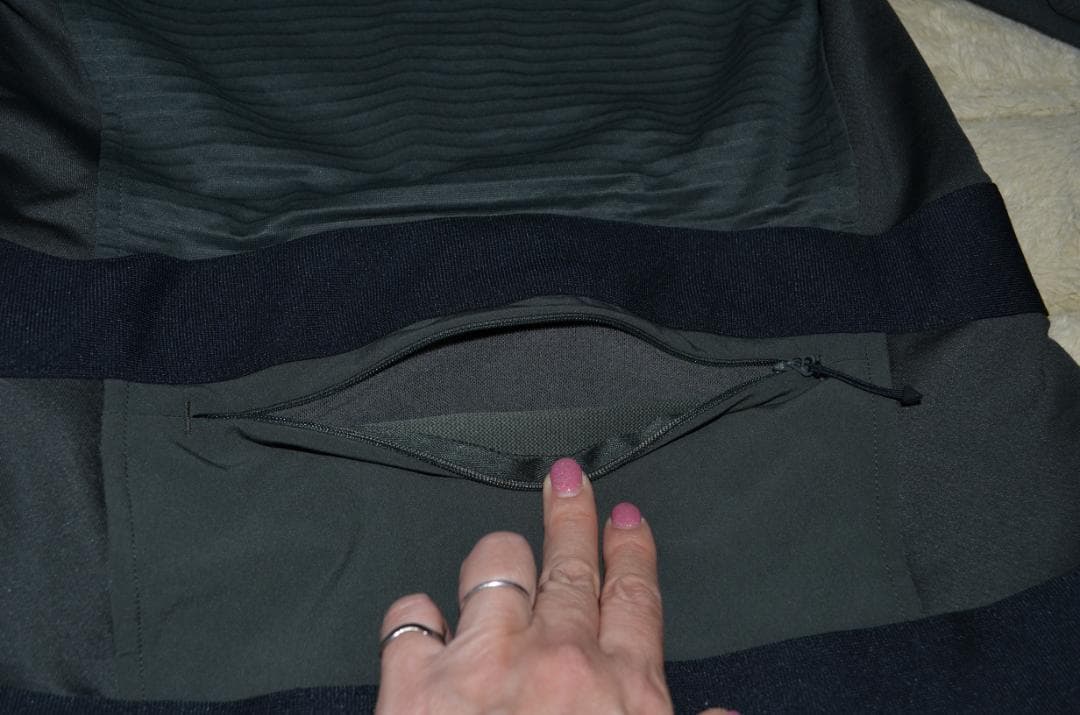 アディダス COLD. RDY トレーニングジャケット レディース L