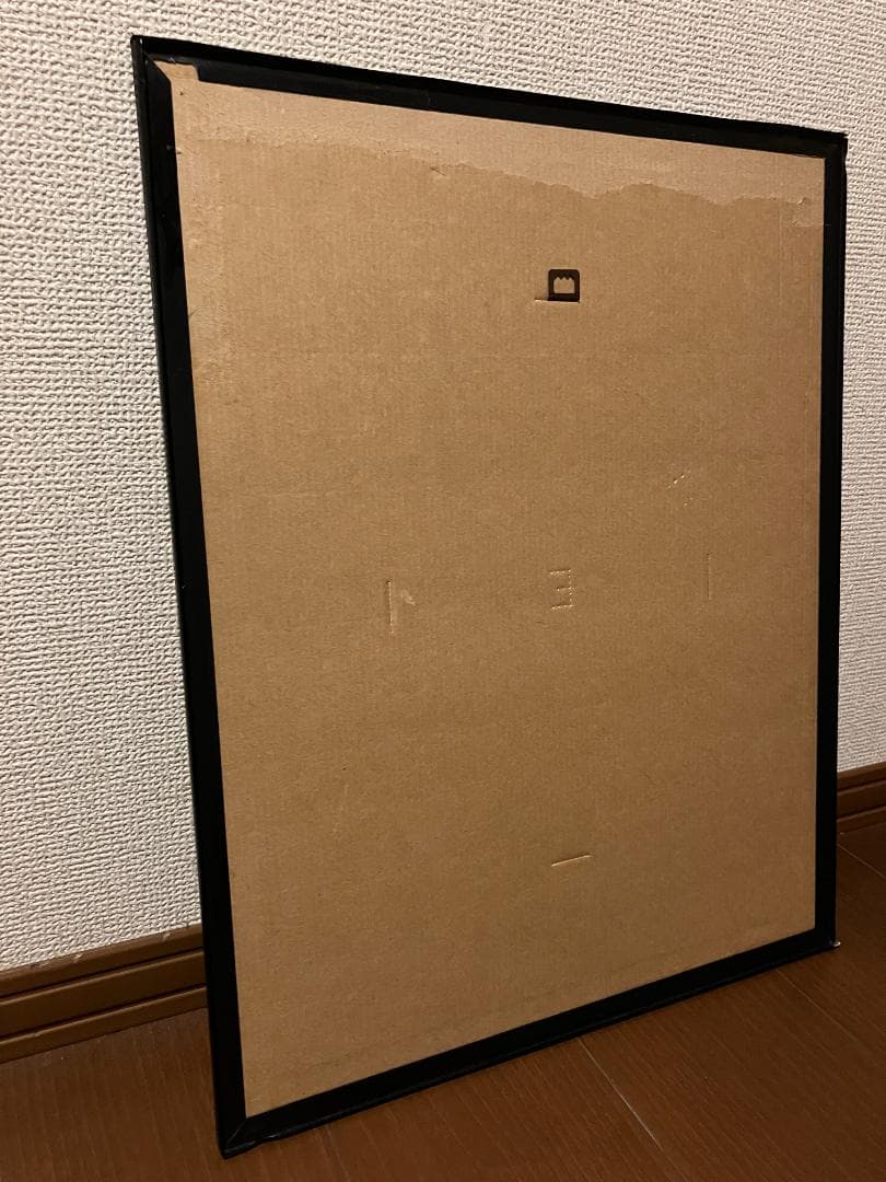 スペシャル ヴィンテージ！1996年★正規品 ジョーダン JORDAN ポスター