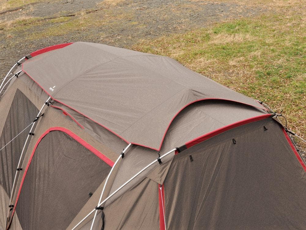 新品未使用 スノーピーク Peak ランドロック　ルーフセット