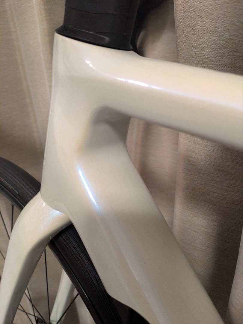 ジャイアント GIANT TCR Advanced 2 KOM 2025モデル