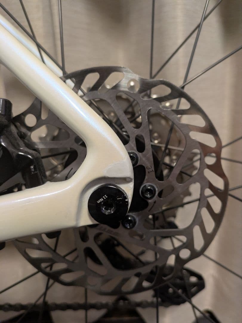 ジャイアント GIANT TCR Advanced 2 KOM 2025モデル