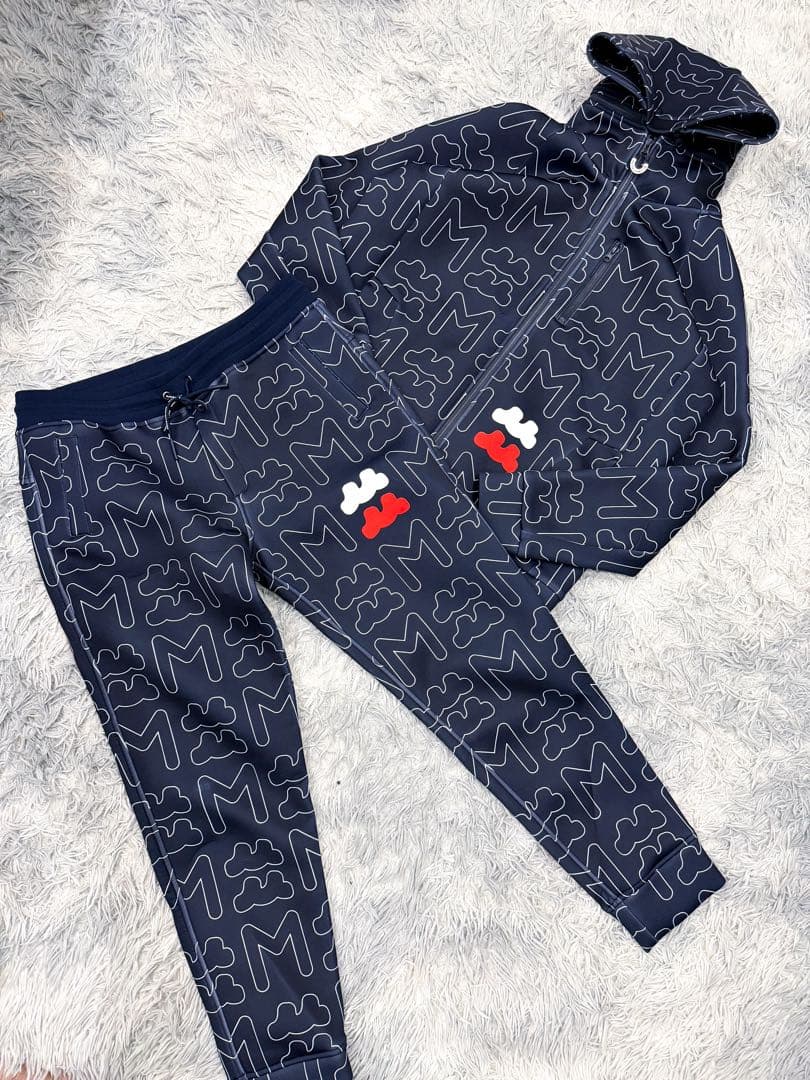 muta MARINE ボンディングセットアップ XL